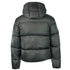 Just Cavalli S03AM0294 N39378 900 Jacket S03AM0294N39378900